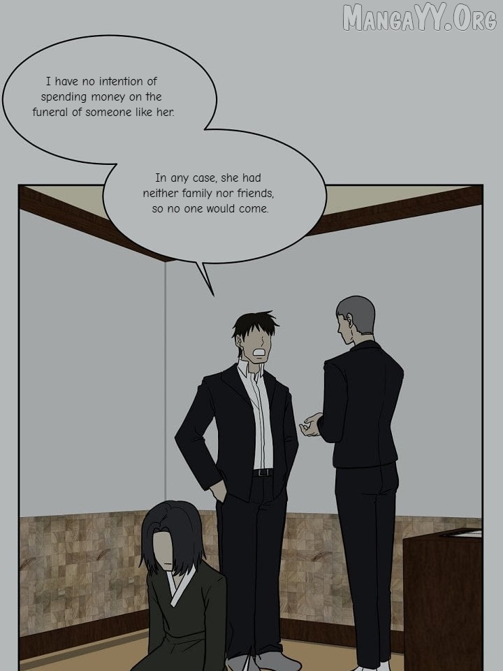 Change Me Chapter 29 - page 51